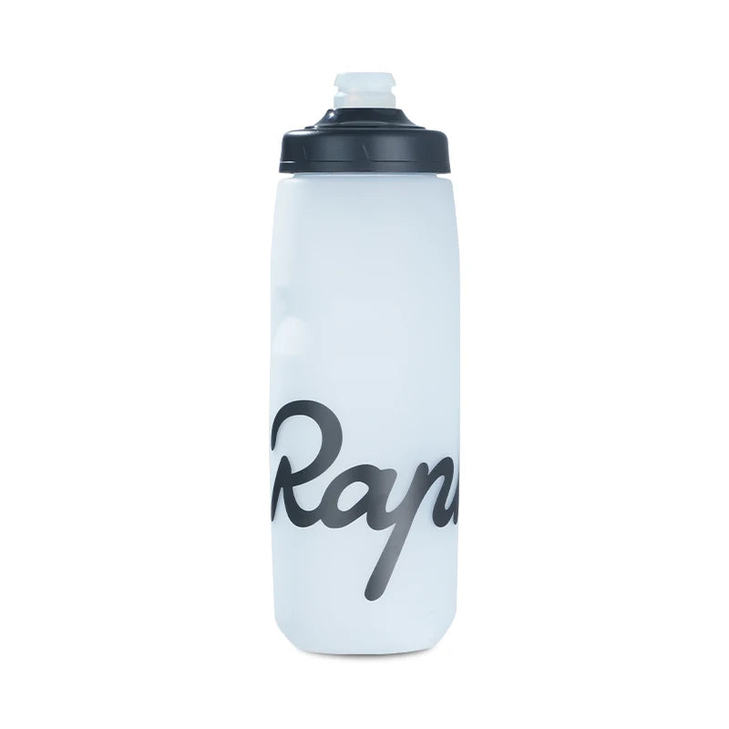Gourde de Sport Rapha 620ml / 750ml – Bouteille Ultra-Légère & Étanche | Goût Neutre, Souple & Durable