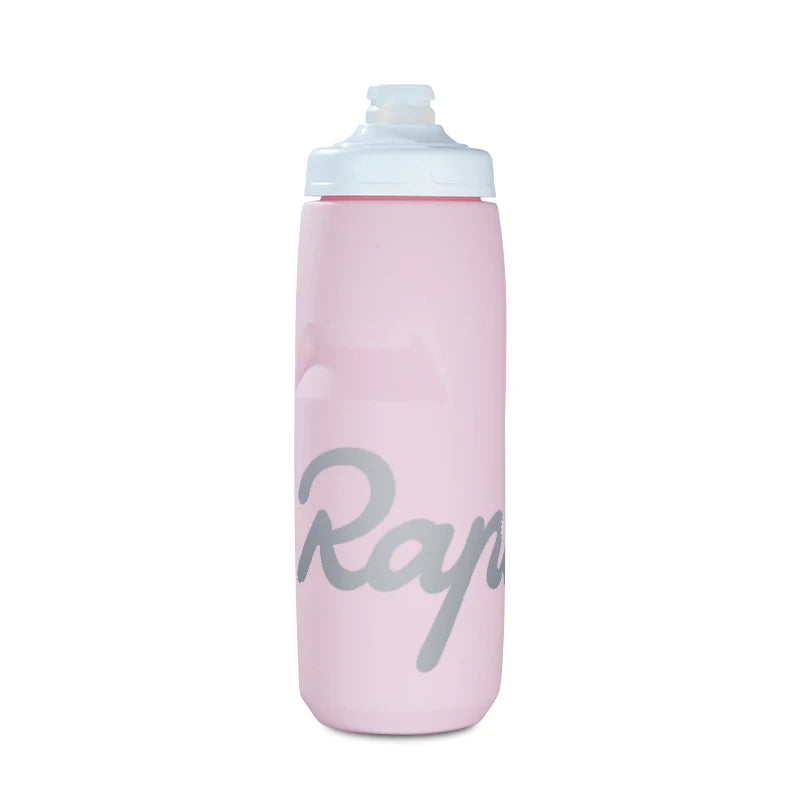 Gourde de Sport Rapha 620ml / 750ml – Bouteille Ultra-Légère & Étanche | Goût Neutre, Souple & Durable