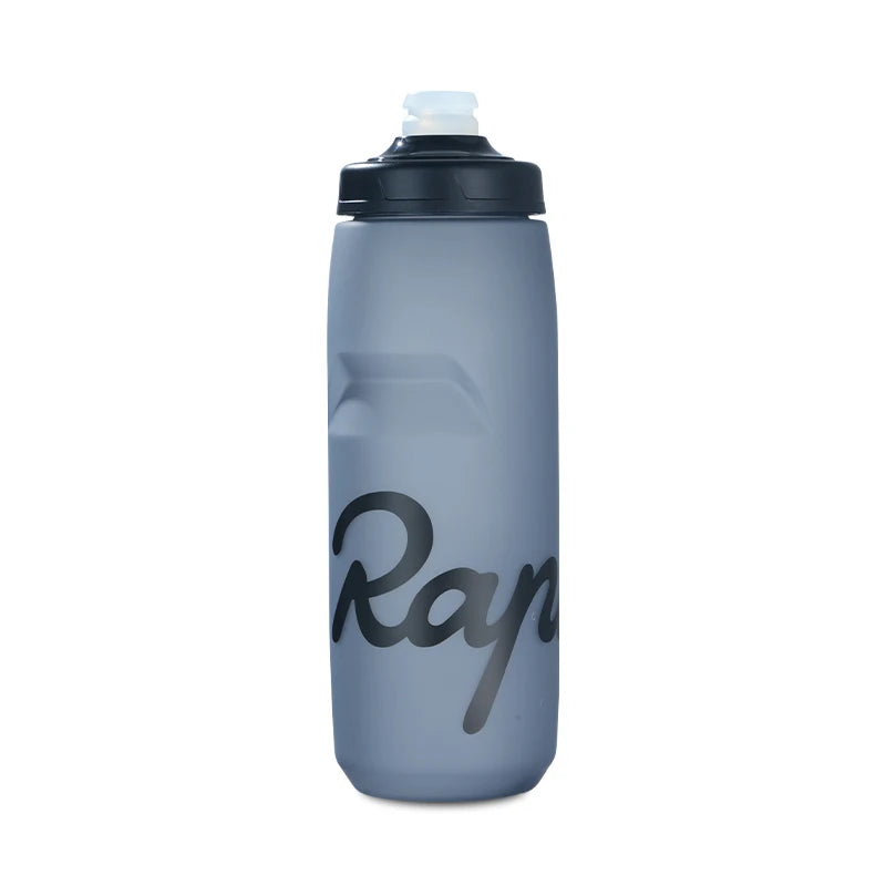 Gourde de Sport Rapha 620ml / 750ml – Bouteille Ultra-Légère & Étanche | Goût Neutre, Souple & Durable