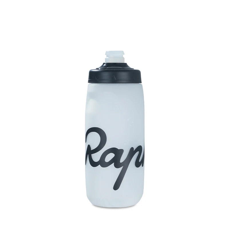 Gourde de Sport Rapha 620ml / 750ml – Bouteille Ultra-Légère & Étanche | Goût Neutre, Souple & Durable